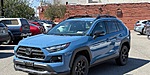 Used 2022 TOYOTA RAV4 TRD OFF ROAD in SPOKANE, WASHINGTON