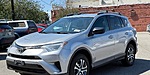 Used 2017 TOYOTA RAV4 LE in SPOKANE, WASHINGTON