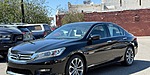 Used 2014 Honda Accord SPORT in SPOKANE, WASHINGTON