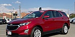 Used 2020 CHEVROLET EQUINOX LT in SPOKANE, WASHINGTON