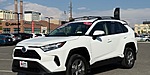 Used 2024 TOYOTA RAV4 HYBRID LE in SPOKANE, WASHINGTON