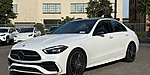 Used 2023 MERCEDES-BENZ C-CLASS C 300 in SPOKANE, WASHINGTON