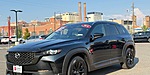 Used 2024 MAZDA CX-50 2.5 S PREFERRED PACKAGE in SPOKANE, WASHINGTON