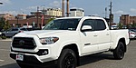 Used 2022 TOYOTA TACOMA SR5 in SPOKANE, WASHINGTON