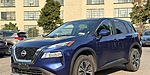 Used 2023 NISSAN ROGUE SV in SPOKANE, WASHINGTON
