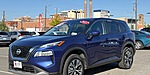 Used 2023 NISSAN ROGUE SV in SPOKANE, WASHINGTON