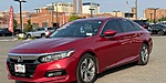 Used 2018 Honda Accord EX in SPOKANE, WASHINGTON