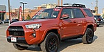 Used 2024 TOYOTA 4RUNNER TRD PRO in SPOKANE, WASHINGTON
