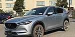 Used 2017 MAZDA CX-5 GRAND TOURING in SPOKANE, WASHINGTON