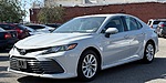 Used 2023 TOYOTA CAMRY LE in SPOKANE, WASHINGTON