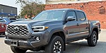 Used 2023 TOYOTA TACOMA TRD OFF-ROAD in SPOKANE, WASHINGTON