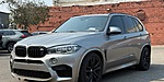 Used 2017 BMW X5 M BASE in SPOKANE, WASHINGTON