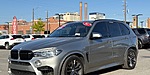 Used 2017 BMW X5 M BASE in SPOKANE, WASHINGTON