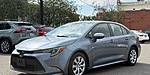 Used 2022 TOYOTA COROLLA LE in SPOKANE, WASHINGTON