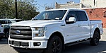 Used 2016 FORD F-150 LARIAT in SPOKANE, WASHINGTON
