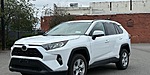 Used 2021 TOYOTA RAV4 XLE in SPOKANE, WASHINGTON