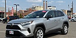 Used 2024 TOYOTA RAV4 LE in SPOKANE, WASHINGTON