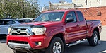 Used 2012 TOYOTA TACOMA BASE in SPOKANE, WASHINGTON
