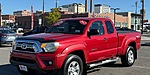 Used 2012 TOYOTA TACOMA BASE in SPOKANE, WASHINGTON