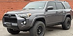 Used 2018 TOYOTA 4RUNNER SR5 in SPOKANE, WASHINGTON