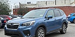 Used 2021 SUBARU FORESTER PREMIUM in SPOKANE, WASHINGTON