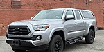 Used 2021 TOYOTA TACOMA SR5 in SPOKANE, WASHINGTON