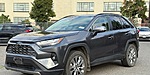 Used 2023 TOYOTA RAV4 LIMITED in SPOKANE, WASHINGTON