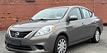 Used 2014 NISSAN VERSA 1.6 SV in SPOKANE, WASHINGTON
