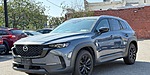Used 2024 MAZDA CX-50 2.5 S PREFERRED PACKAGE in SPOKANE, WASHINGTON