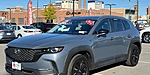 Used 2024 MAZDA CX-50 2.5 S PREFERRED PACKAGE in SPOKANE, WASHINGTON