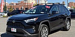 Used 2025 TOYOTA RAV4 XLE PREMIUM in SPOKANE, WASHINGTON