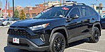 Used 2022 TOYOTA RAV4 XLE in SPOKANE, WASHINGTON
