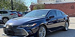 Used 2022 TOYOTA AVALON LIMITED in SPOKANE, WASHINGTON