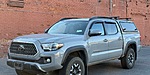 Used 2019 TOYOTA TACOMA TRD OFF-ROAD in SPOKANE, WASHINGTON