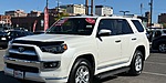 Used 2019 TOYOTA 4RUNNER LIMITED in SPOKANE, WASHINGTON