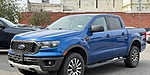 Used 2019 FORD RANGER XLT in SPOKANE, WASHINGTON