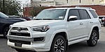 Used 2023 TOYOTA 4RUNNER LIMITED in SPOKANE, WASHINGTON