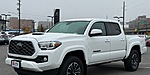 Used 2023 TOYOTA TACOMA TRD SPORT in SPOKANE, WASHINGTON