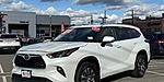 Used 2023 TOYOTA HIGHLANDER XLE in SPOKANE, WASHINGTON
