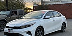 Used 2023 KIA FORTE LXS in SPOKANE, WASHINGTON