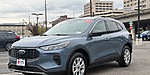 Used 2024 FORD ESCAPE ACTIVE in SPOKANE, WASHINGTON