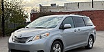 Used 2015 TOYOTA SIENNA LE in SPOKANE, WASHINGTON