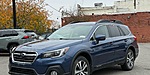 Used 2019 SUBARU OUTBACK 2.5I in SPOKANE, WASHINGTON