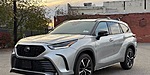 Used 2022 TOYOTA HIGHLANDER XSE in SPOKANE, WASHINGTON