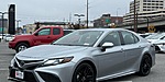 Used 2023 TOYOTA CAMRY XSE in SPOKANE, WASHINGTON