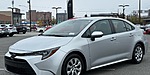 Used 2024 TOYOTA COROLLA LE in SPOKANE, WASHINGTON