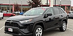 Used 2025 TOYOTA RAV4 LE in SPOKANE, WASHINGTON