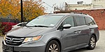 Used 2015 Honda Odyssey EX-L in SPOKANE, WASHINGTON