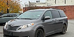 Used 2015 TOYOTA SIENNA XLE in SPOKANE, WASHINGTON