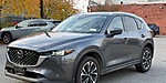 Used 2023 MAZDA CX-5 2.5 S PREMIUM PLUS PACKAGE in SPOKANE, WASHINGTON